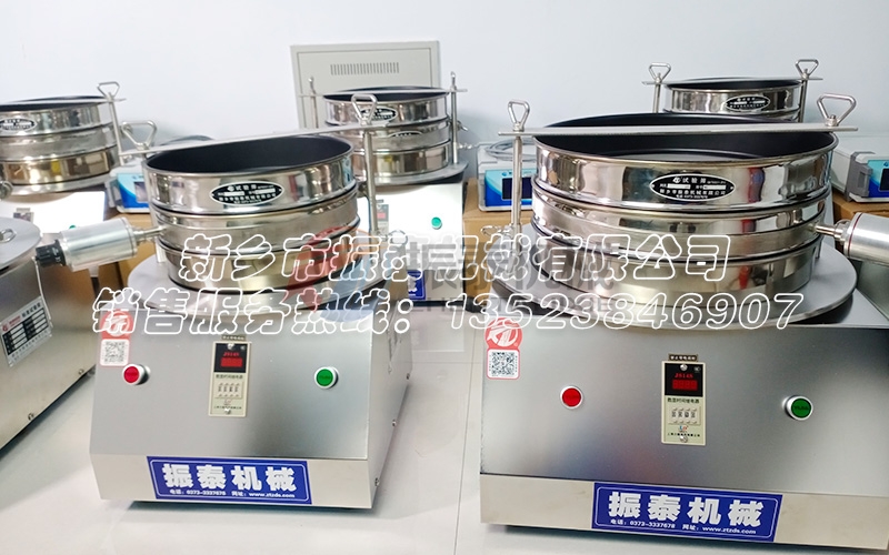 石膏粉試驗(yàn)篩：探索最優(yōu)篩孔粒度的秘密！