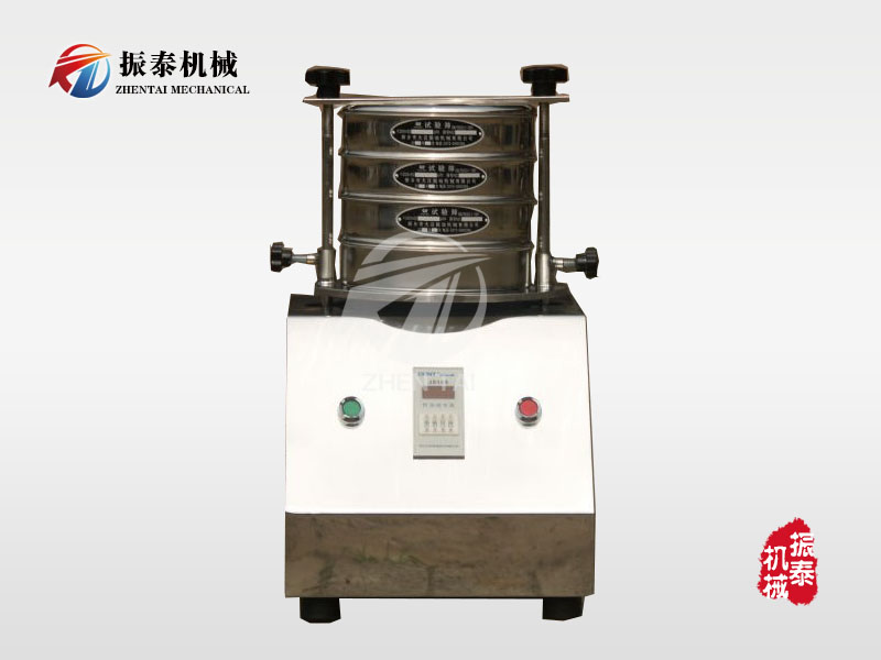 標(biāo)準(zhǔn)試驗(yàn)篩分機(jī)