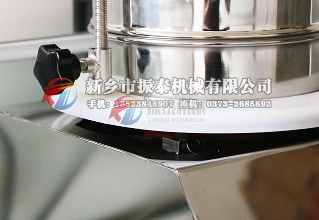 標(biāo)準(zhǔn)檢驗篩已發(fā)貨